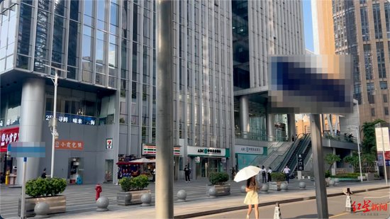 卧底“套娃式助贷”:贷款105万服务费近23万,有公司自称能“让银行人员控制放款时间”
